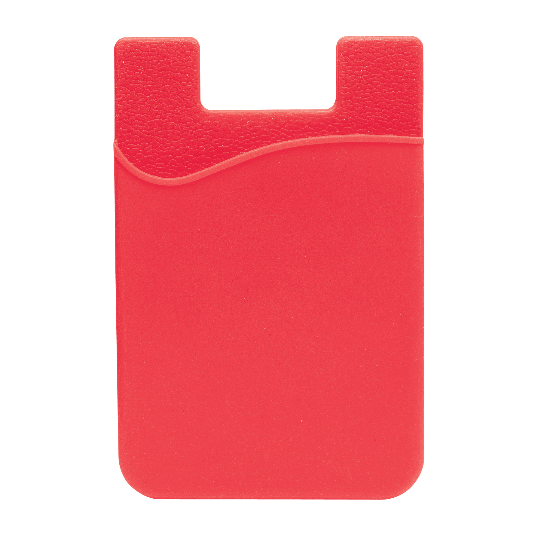 Treviso Silicone Phone Wallet 3