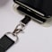 Adjustable Recycled Phone Lanyard 131