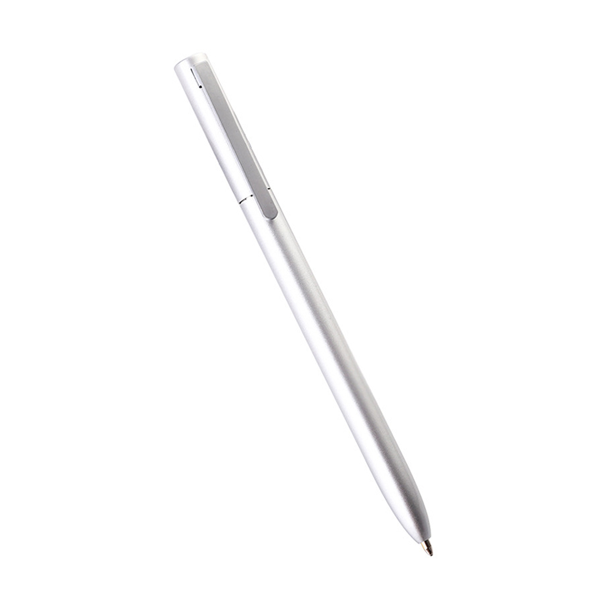 High-Quality Metal Ballpoint Pen with Smooth Twist Action 2