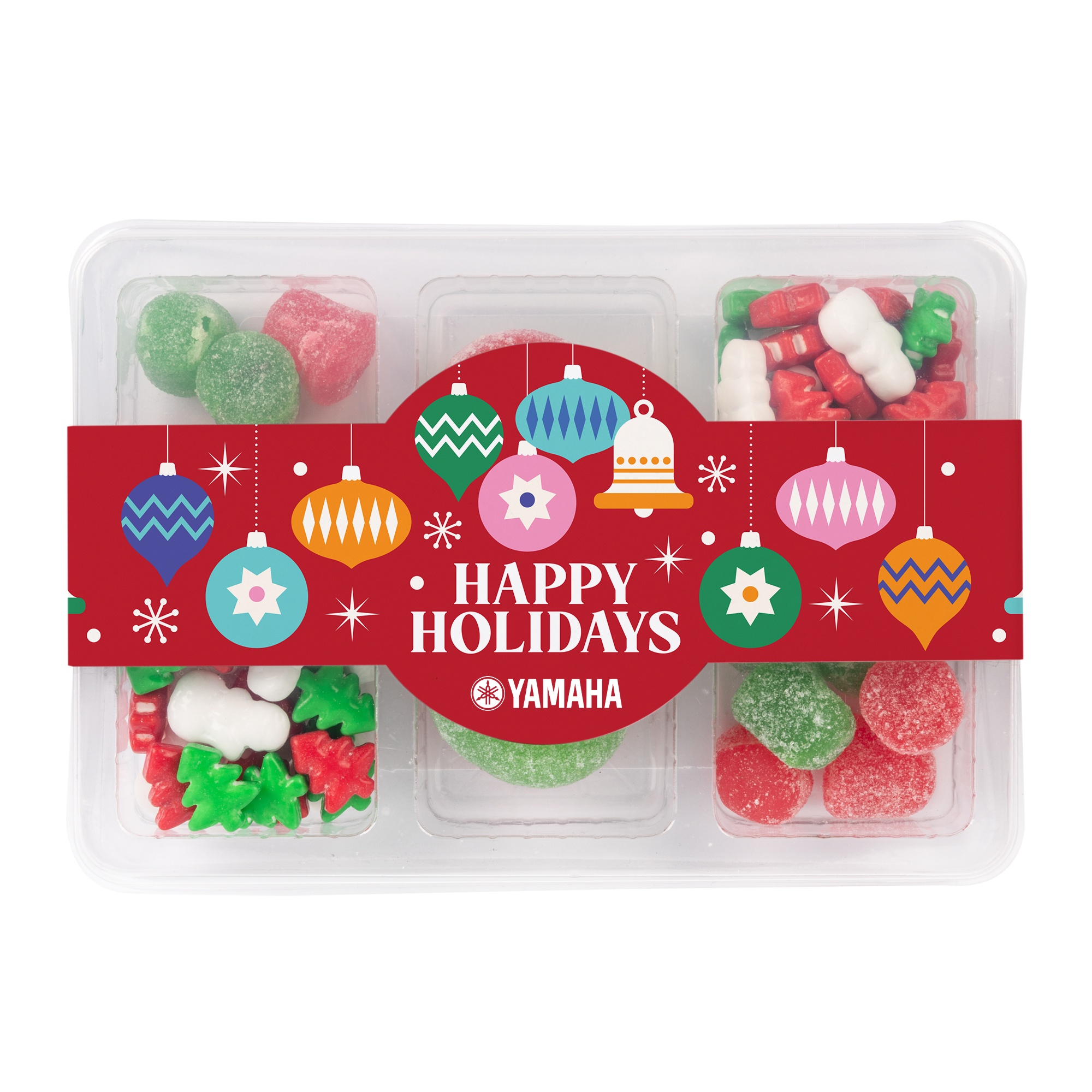 Mini Tackle Box- Holiday 1
