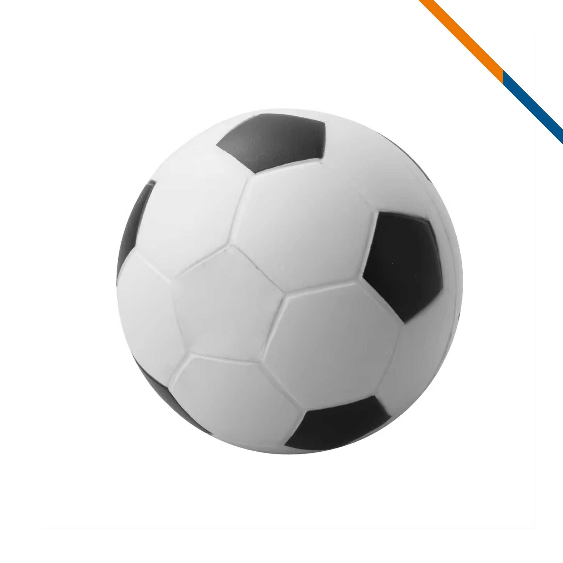 Kerth Soccer Stress Ball 3