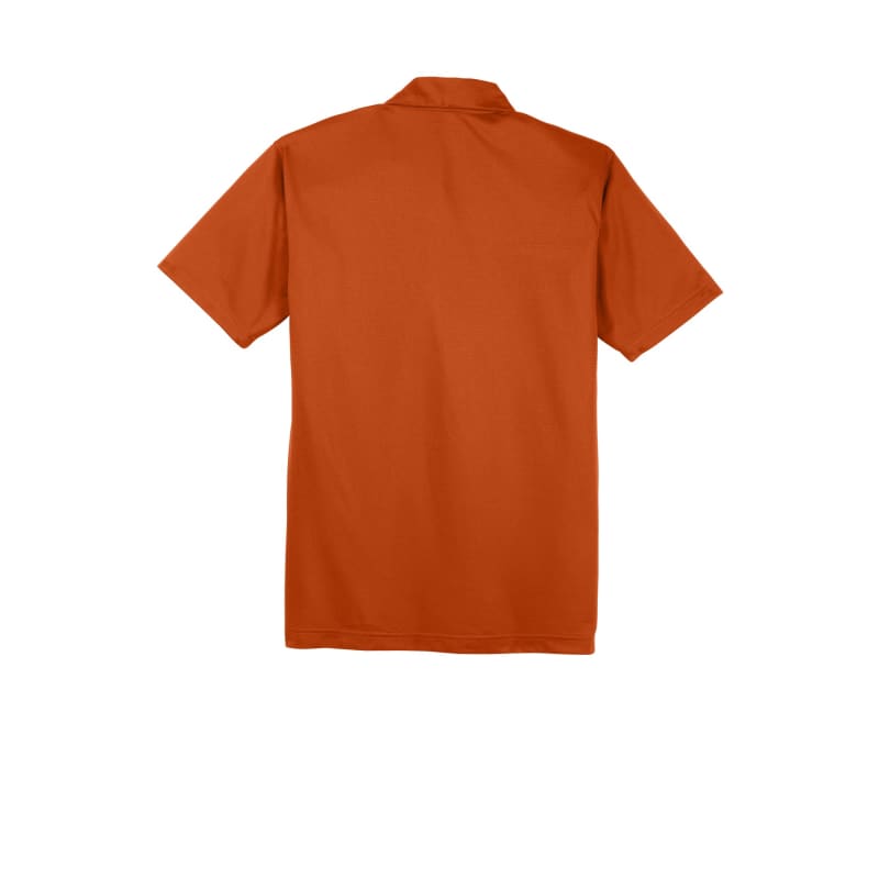 Sport-Tek PosiCharge Active Textured Polo. 65