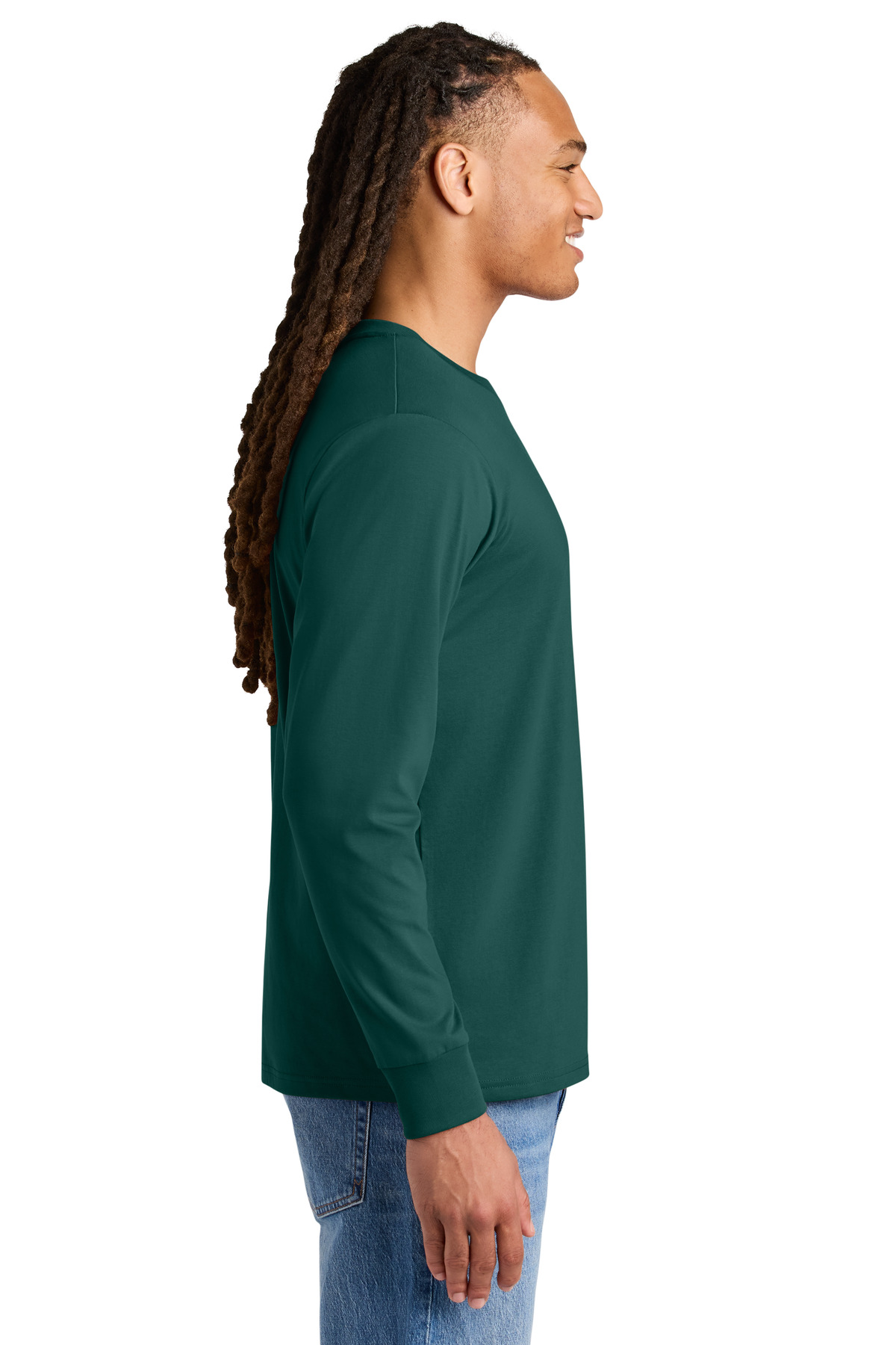 Stanley/Stella Unisex Creator 2.0 Long Sleeve Tee SXU022 42