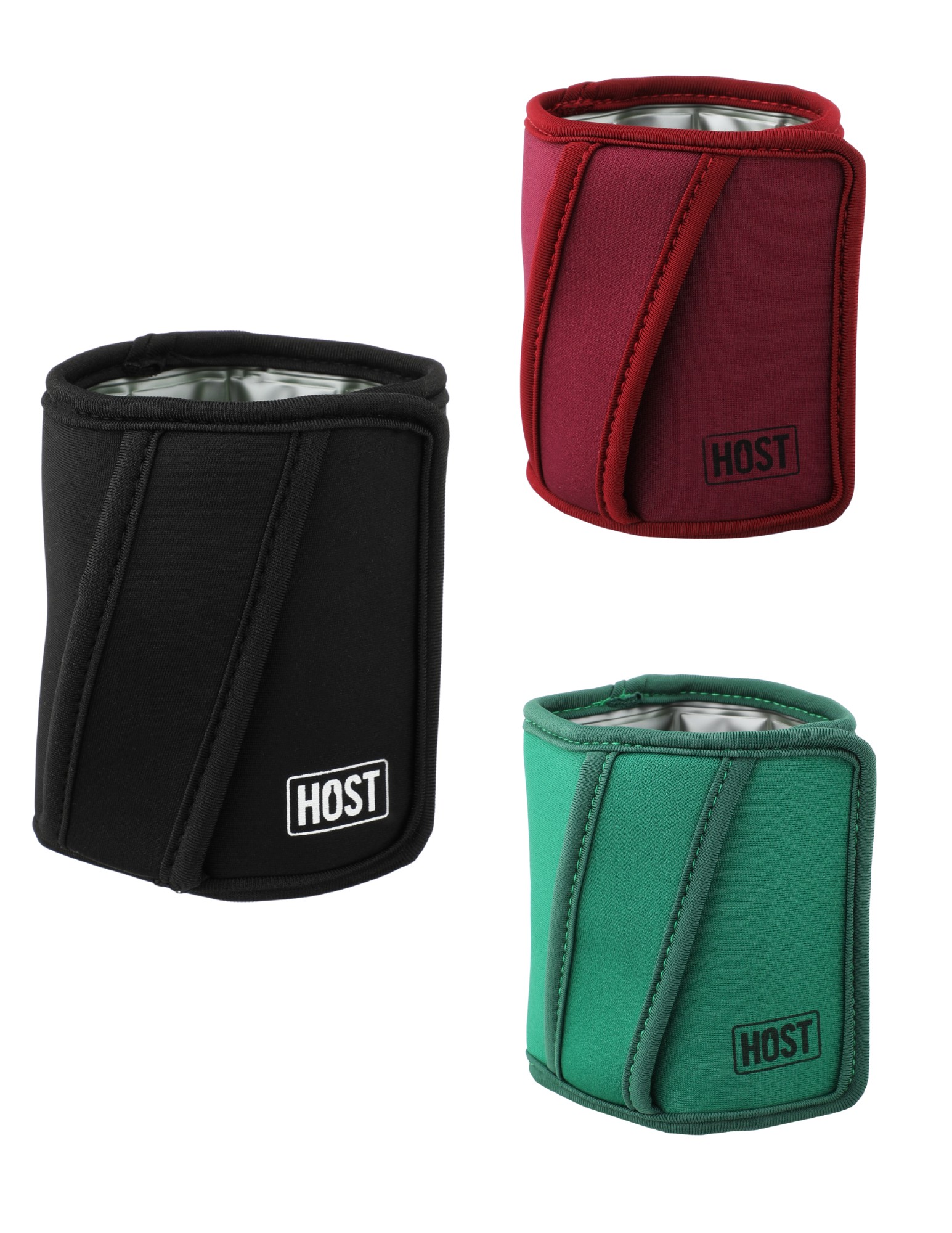 HOST® Insta-Chill Standard Can Sleeve 17