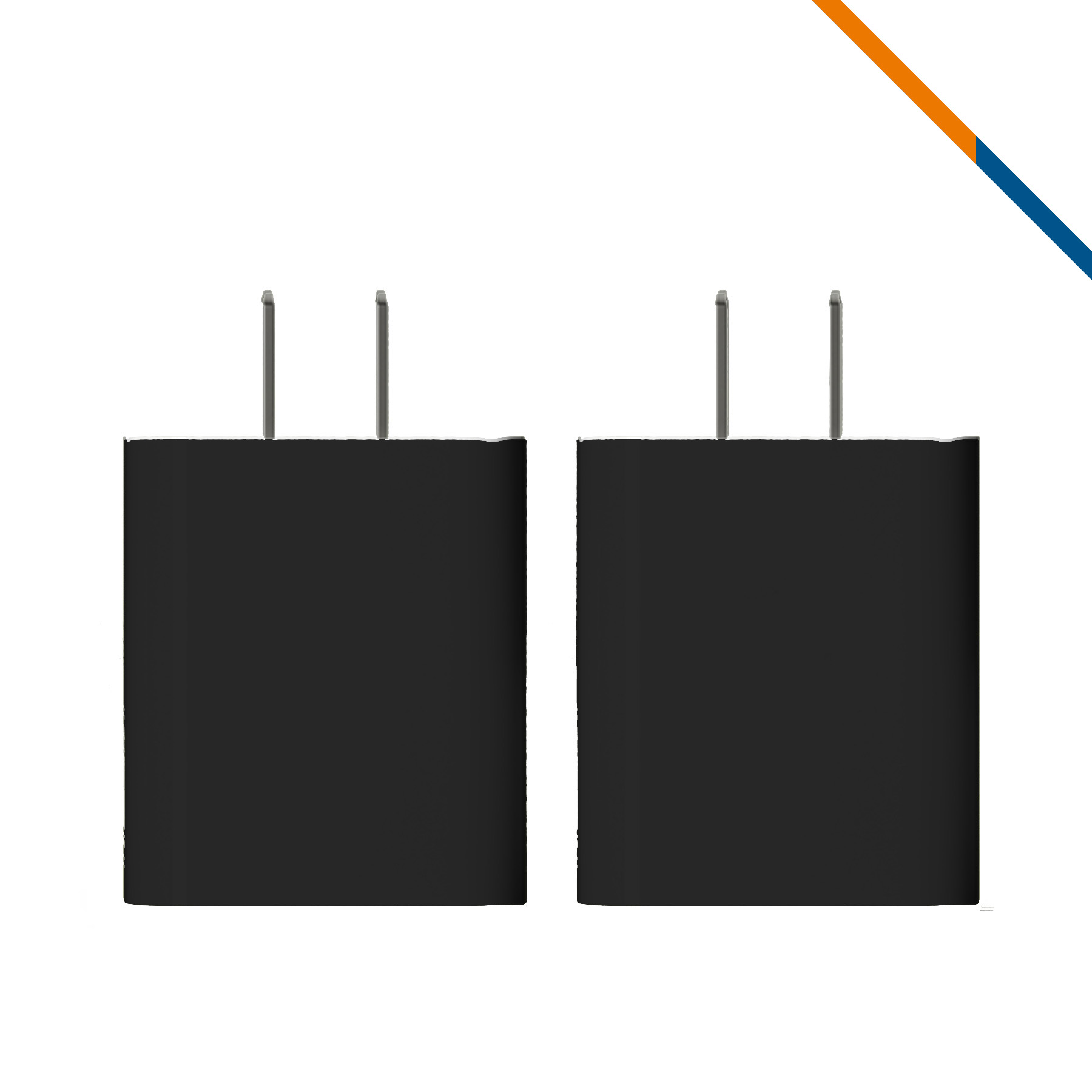 Picas 12W Wall Charger 5
