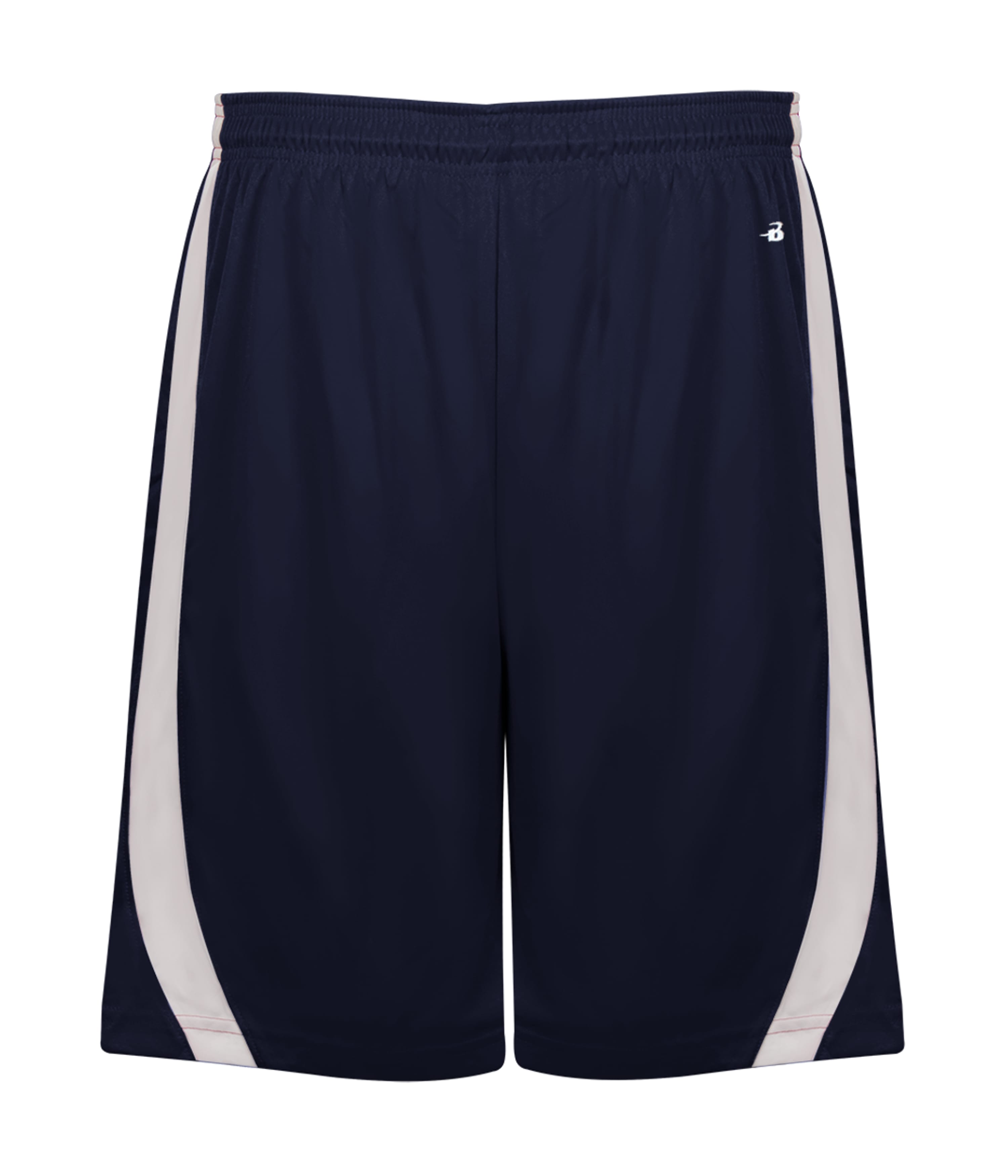 B-SLAM REV. YOUTH SHORT 3