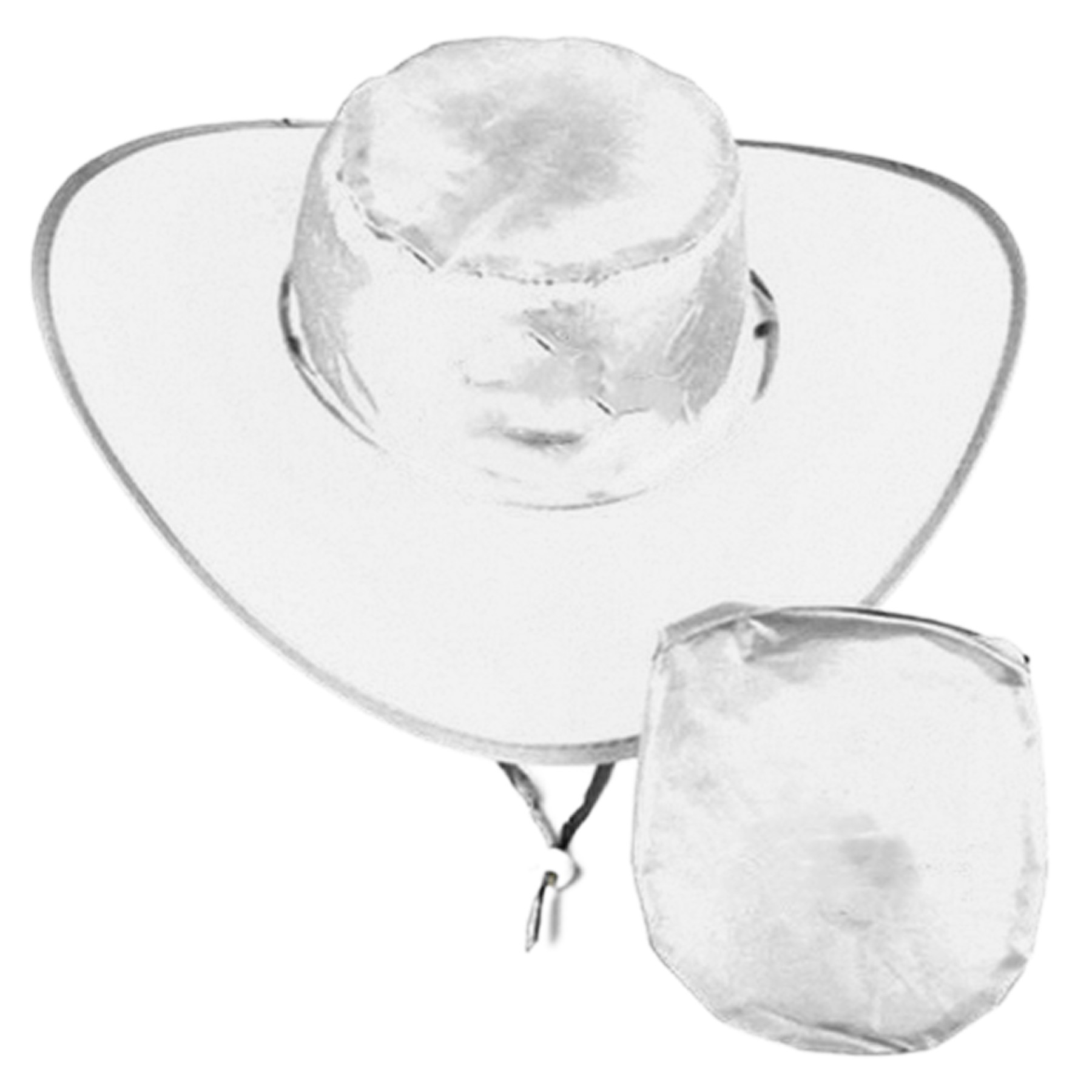 Advertising Folding Cap 5