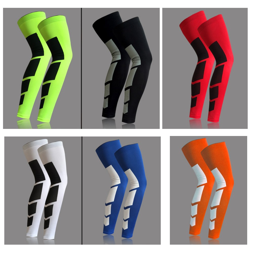 Compression Kneepad 2