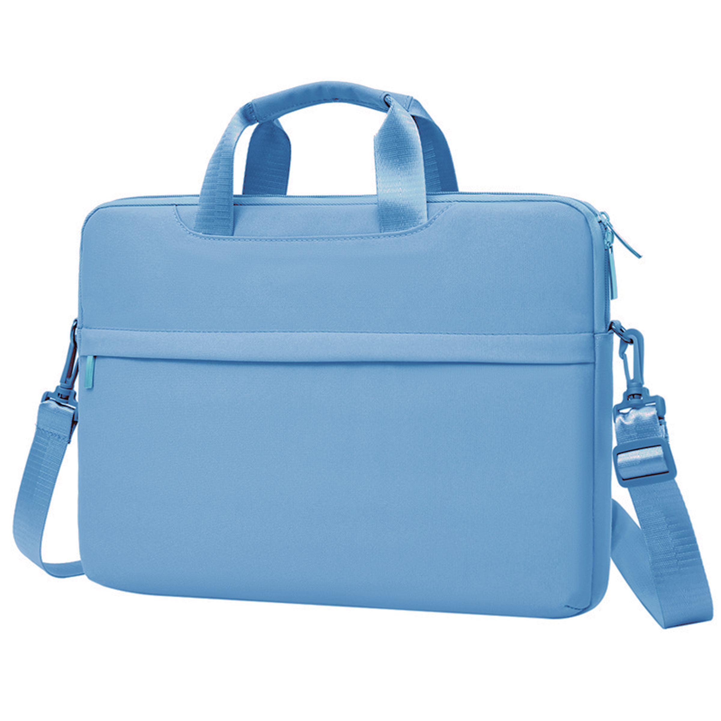 Oxford Laptop Shoulder Bag 12