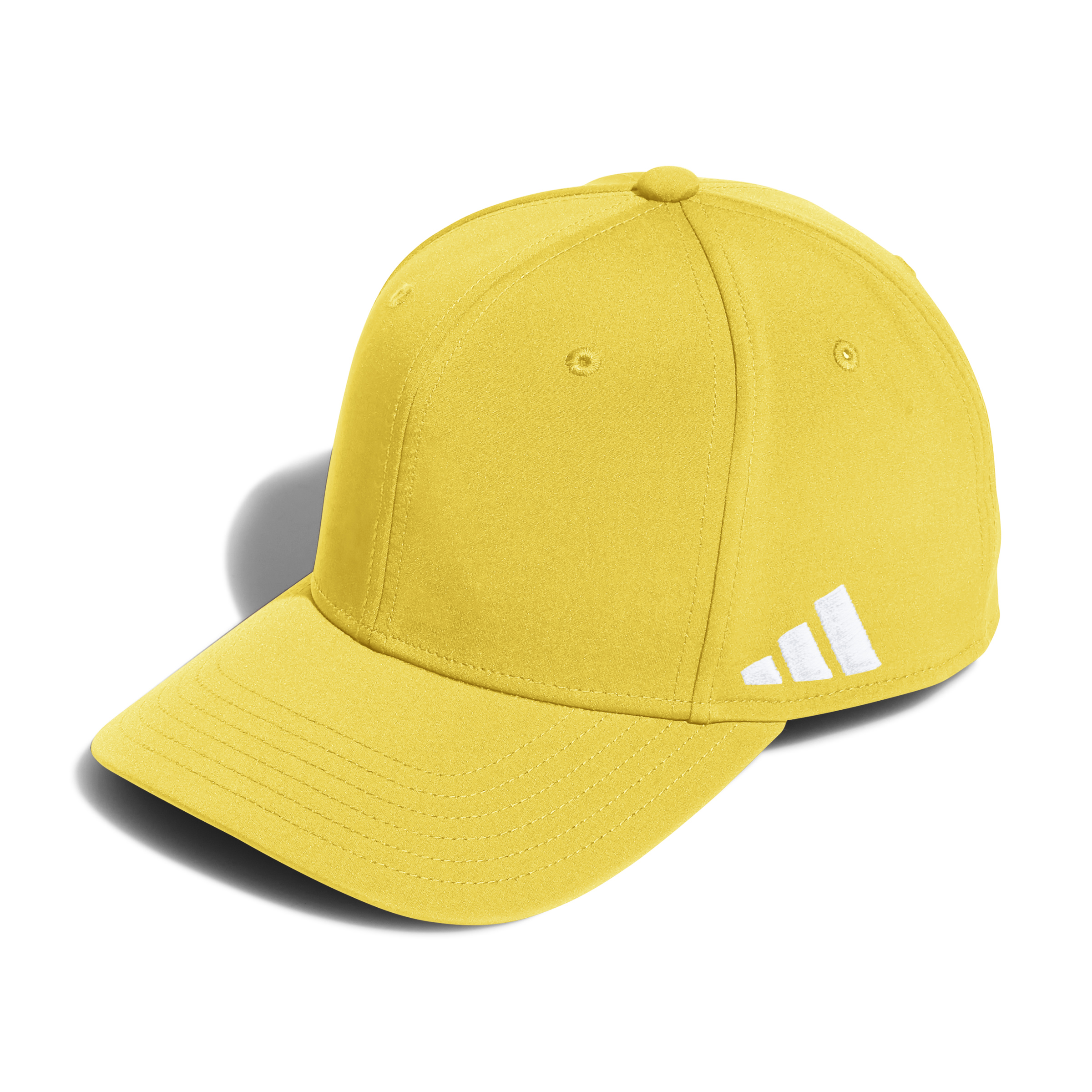 Structured Snapback Hat 6