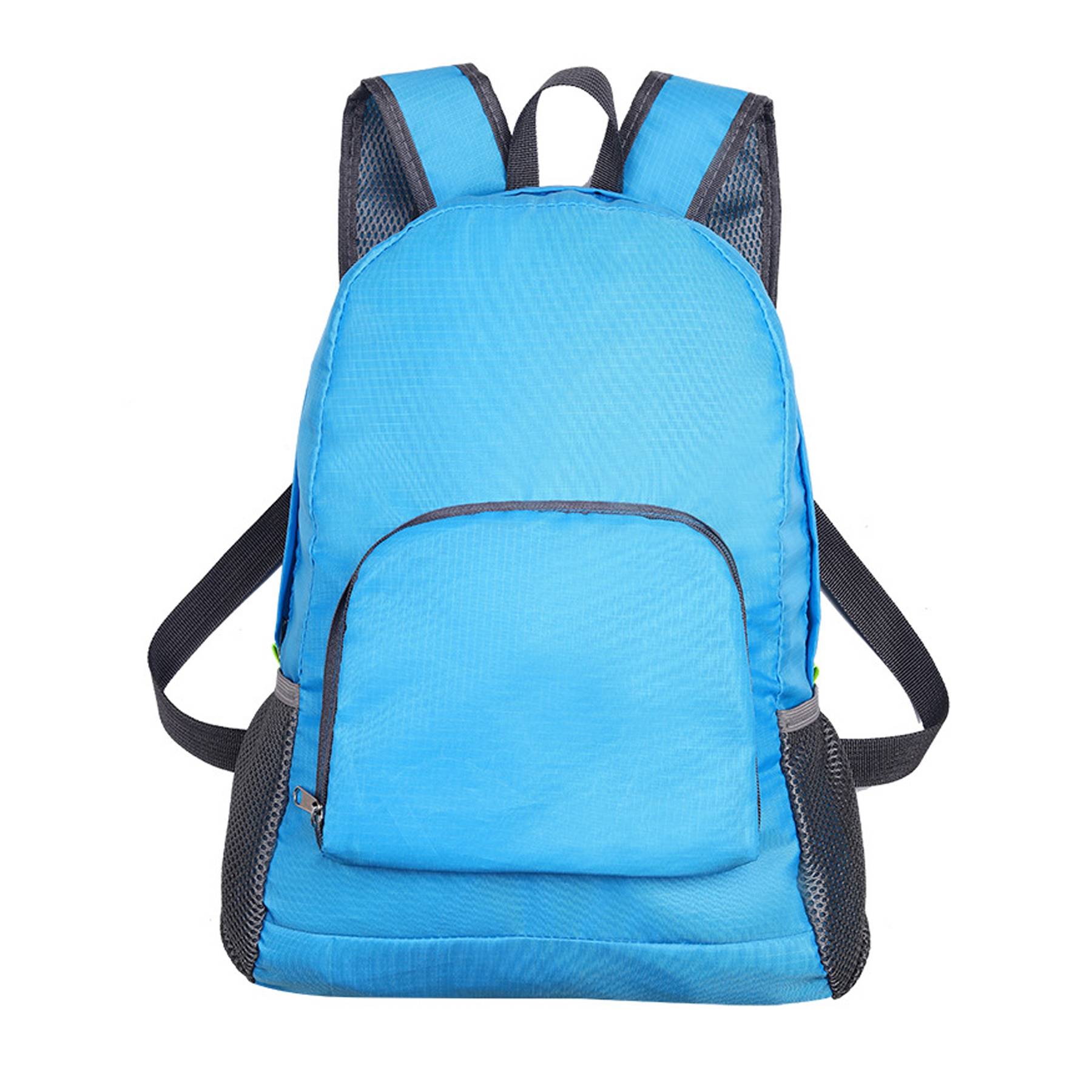 Multi-functional Foldable Backpack 6