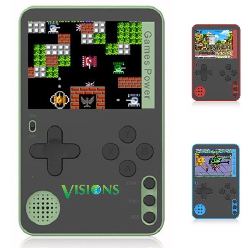 Pocket Video FC Game Console 2