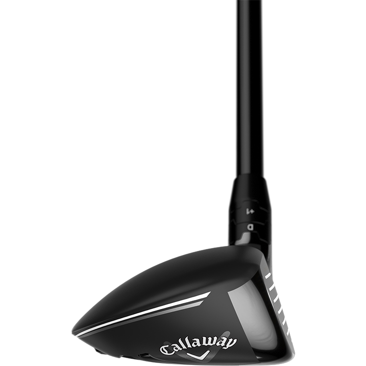 Callaway Paradym AI Smoke Max Hybrid 6