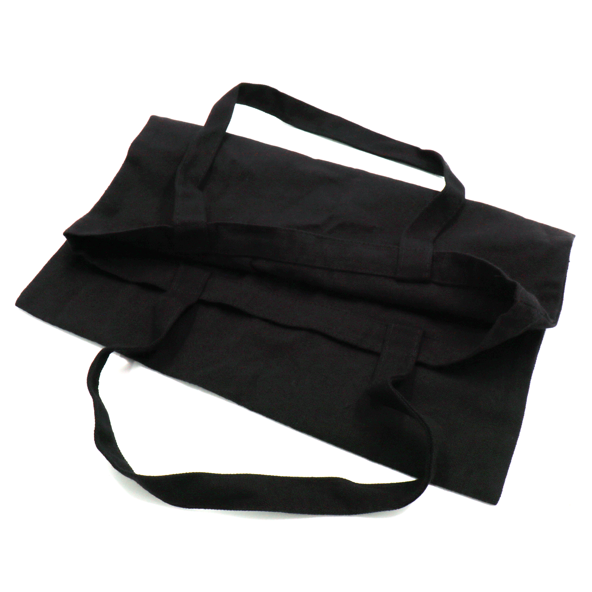 Reusable Custom Canvas Grocery Tote Bags 6