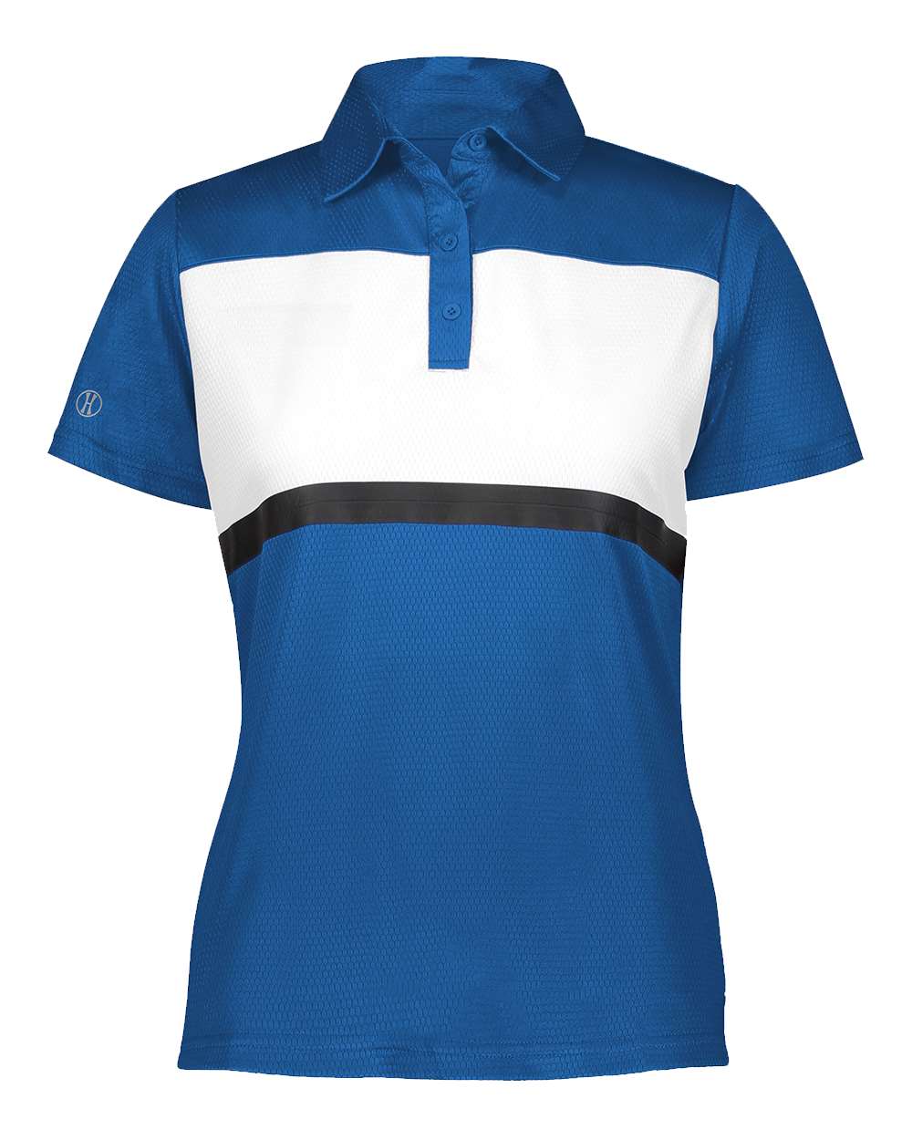 Women's Prism Bold Polo - 222776 2