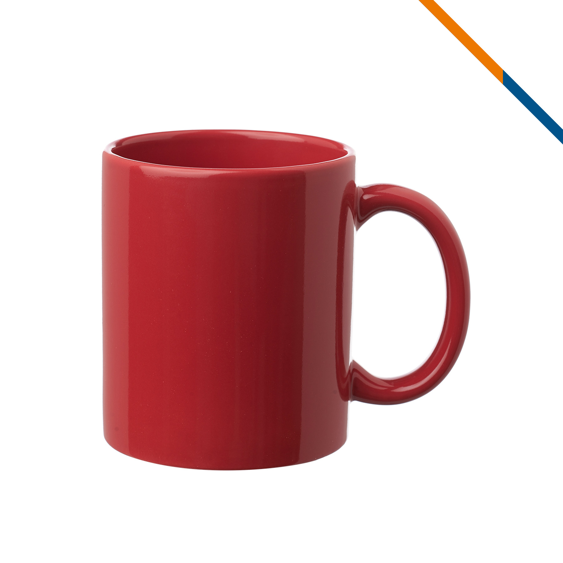 Concy Ceramic Mug - 11 OZ. 7