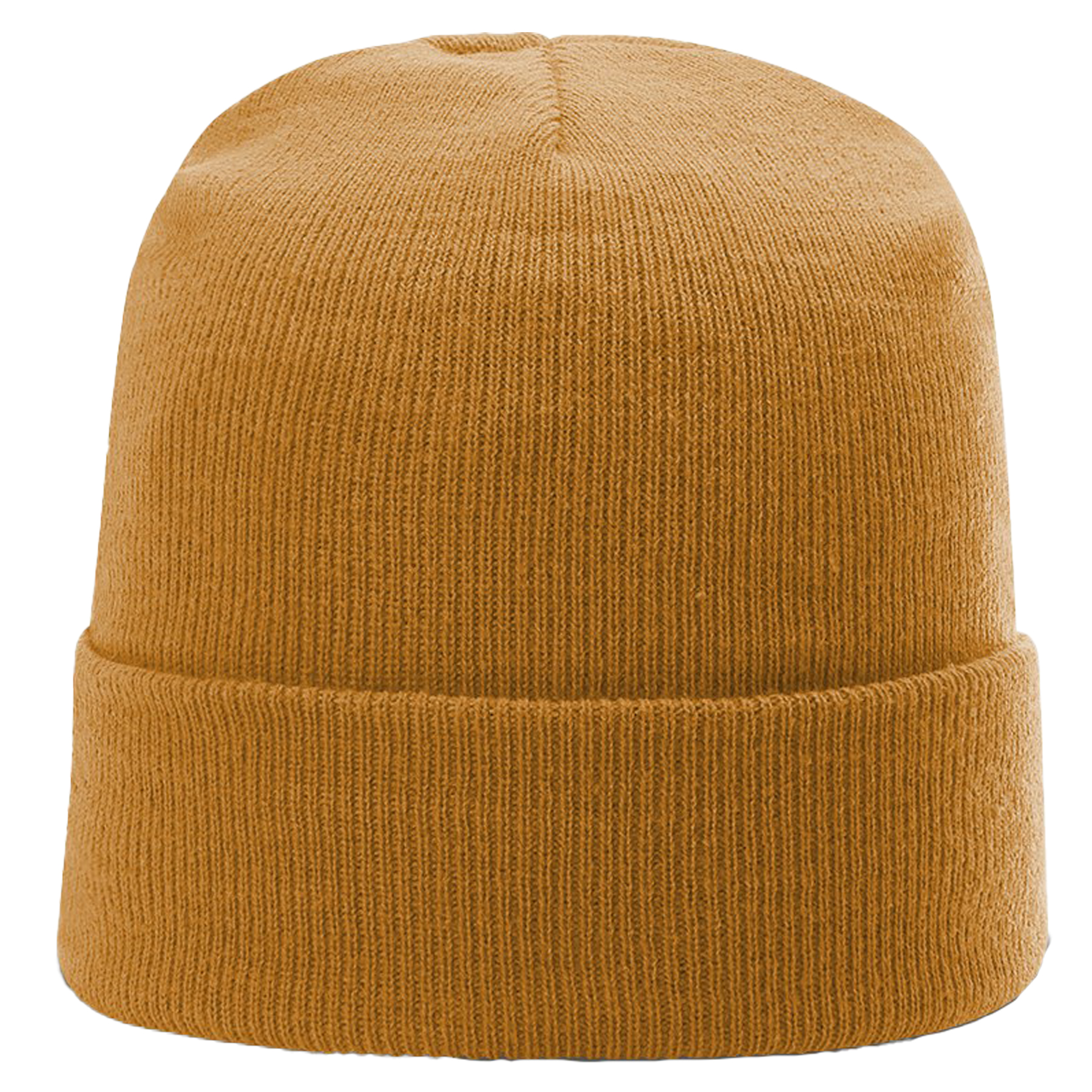 Richardson R18 Cuffed Solid Beanie w/ Embroidery 12