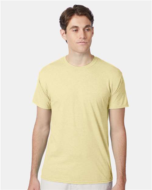 Perfect-T Triblend T-Shirt - 42TB 86