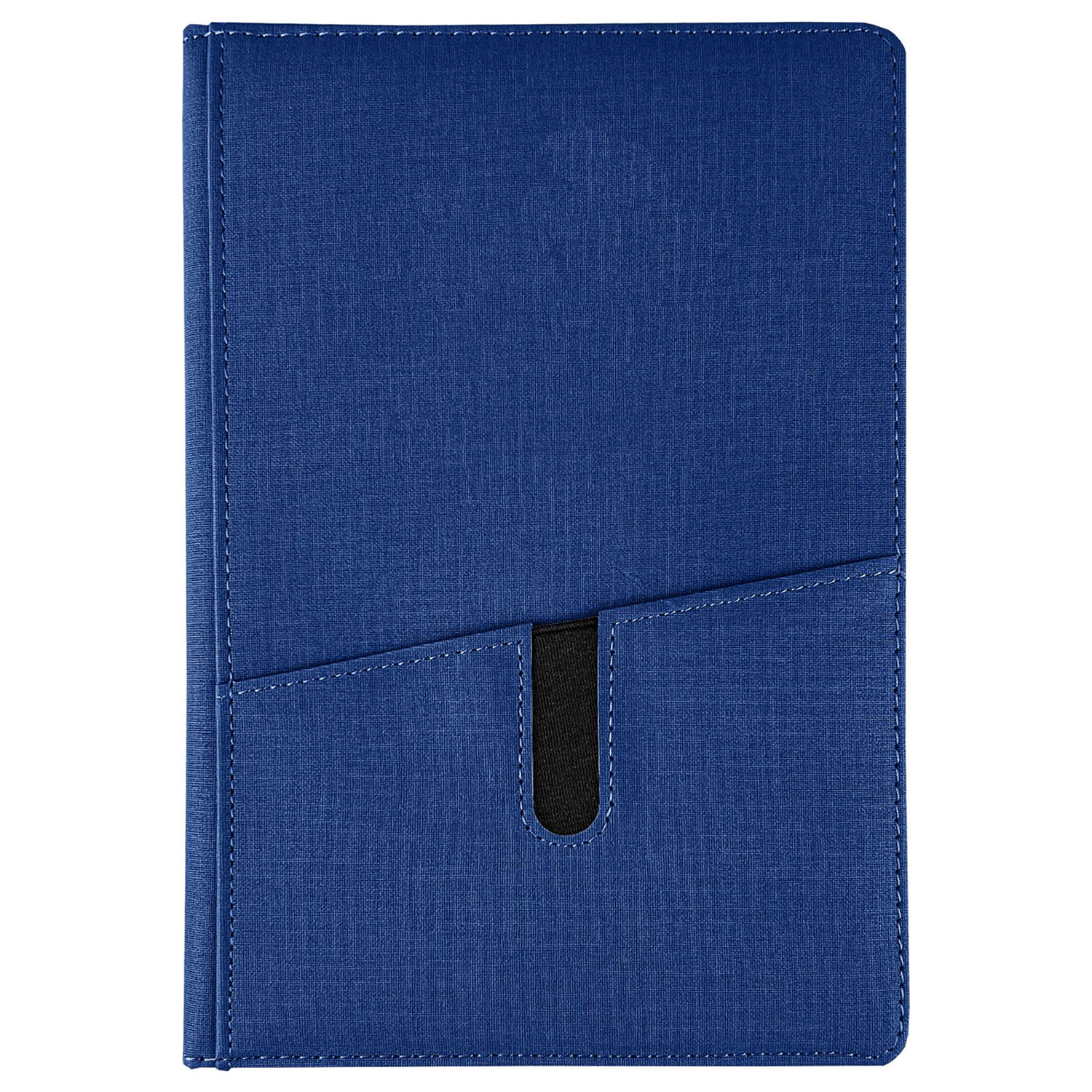 PU imitation cowhide fashionable and simple A5 notebook 2