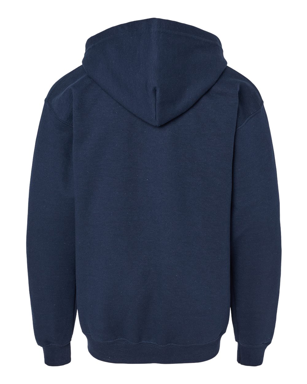 Youth Heavy Blend™ Full-Zip Hooded Sweatshirt - 18600B 5