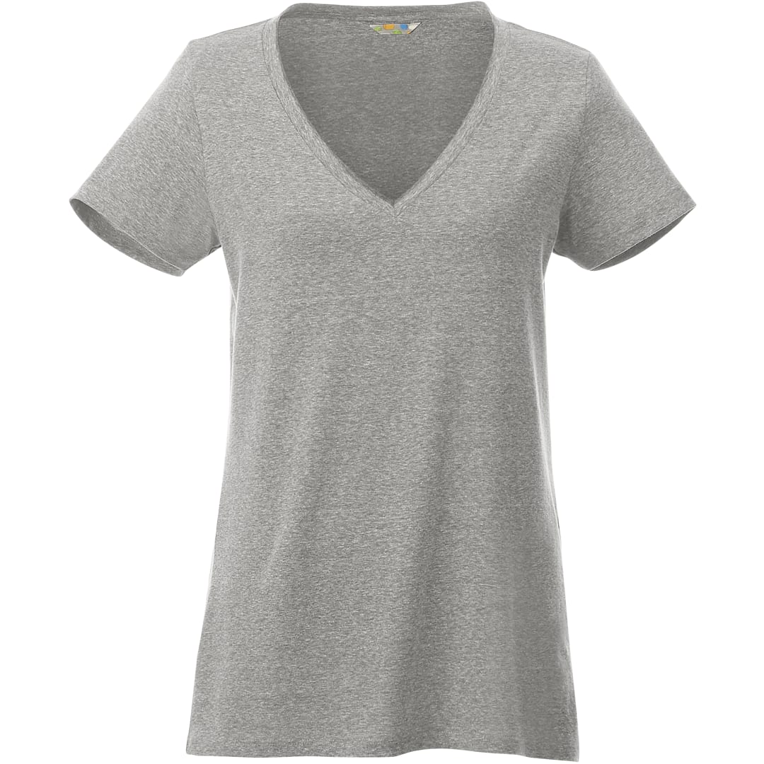 Women's CANYON SS Tee 25