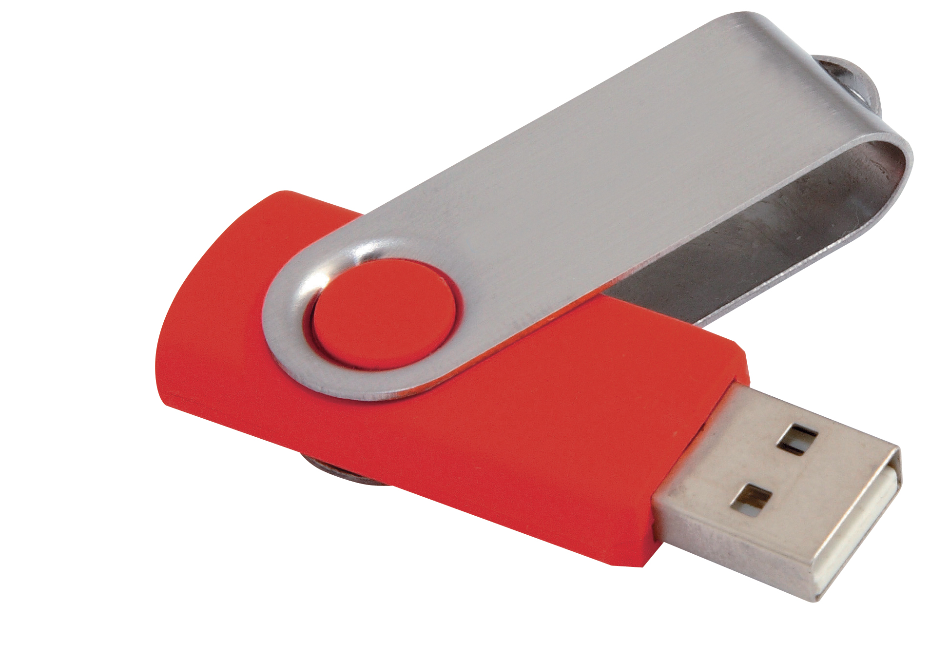 Universal Source® 16 GB Folding USB 2.0 Flash Drive 8