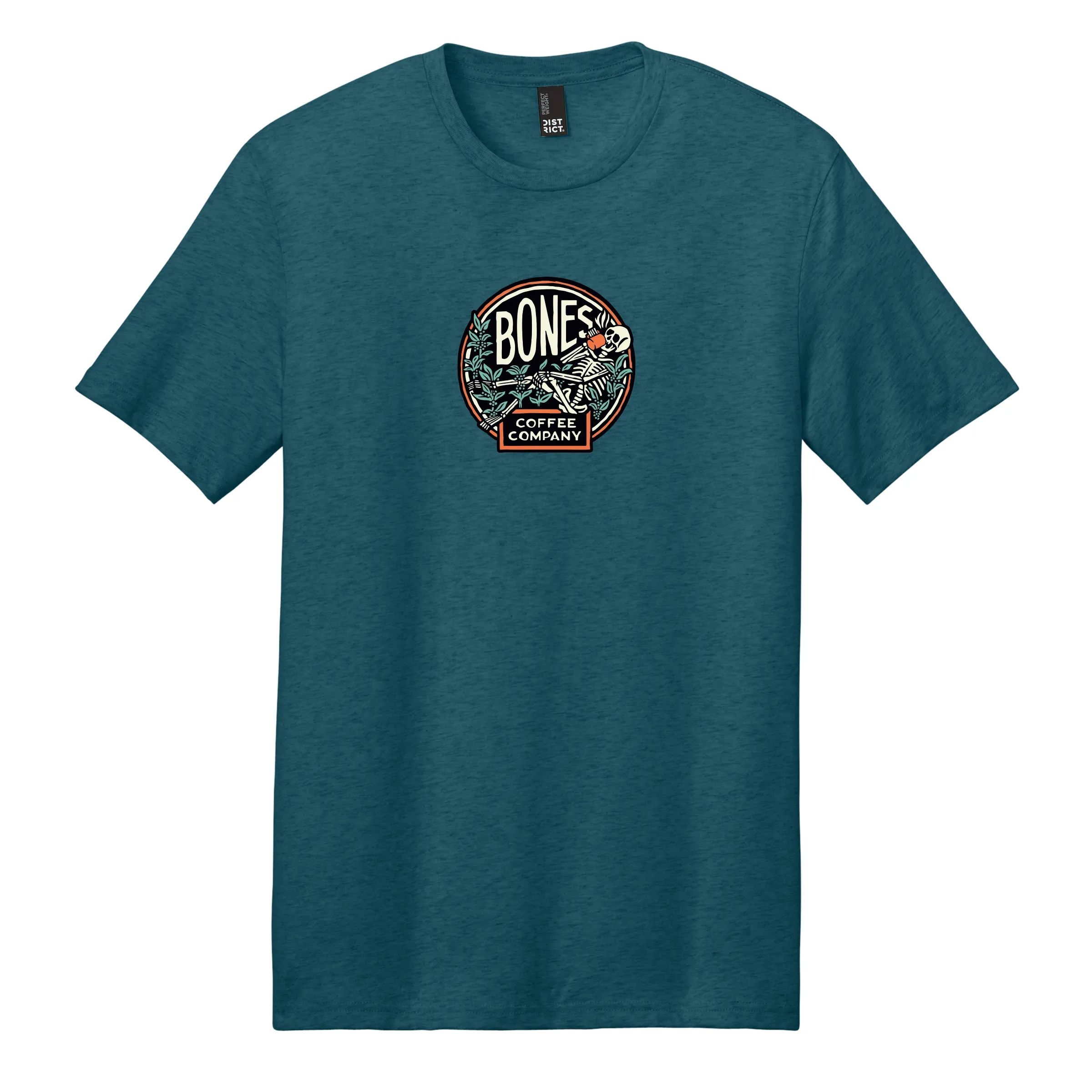 District(R) Perfect Weight(R) Tee 87