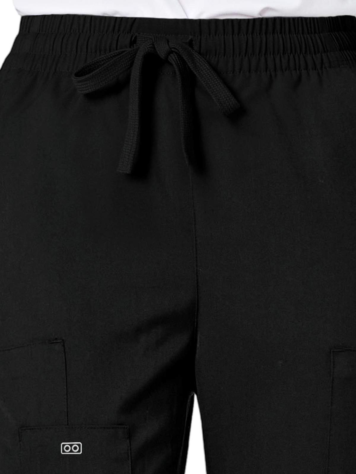 Parkley Quantum - Women's Seven-Pocket SAGE Cargo Pant 27