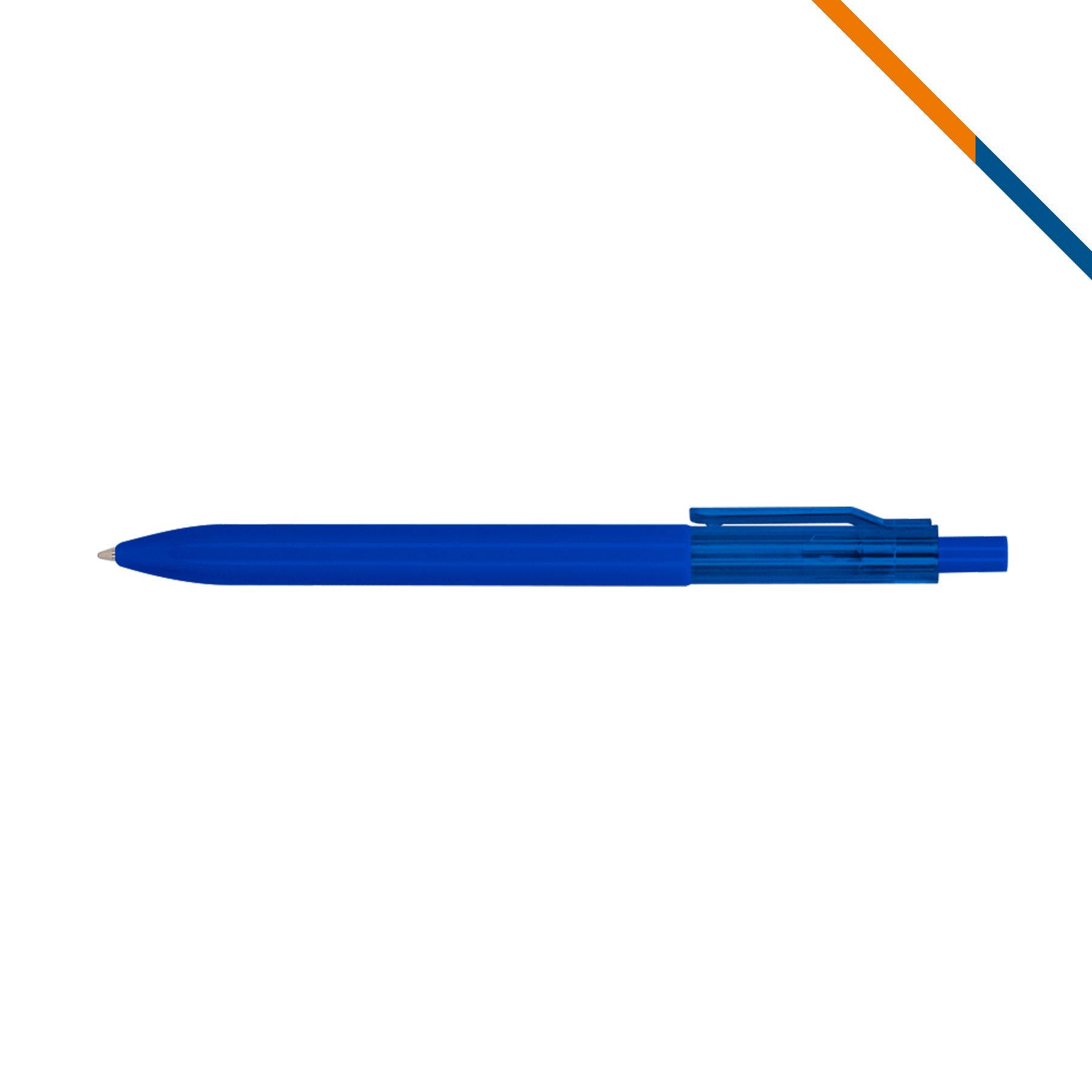 NoteSwift Recycled Ballpoint Pen 3