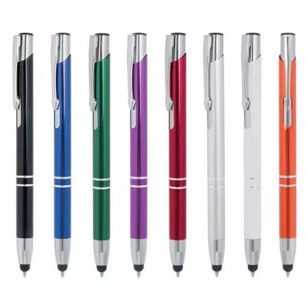 Paragon Pen & Stylus Tip 6