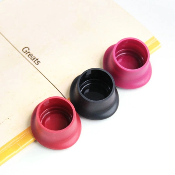 Silicone Wine Bottle Stopper 1