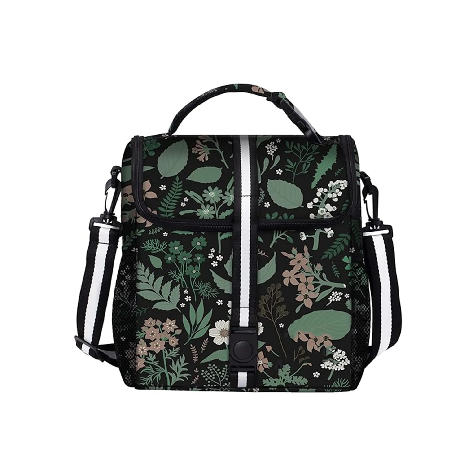 Camping Lunch Tote 2