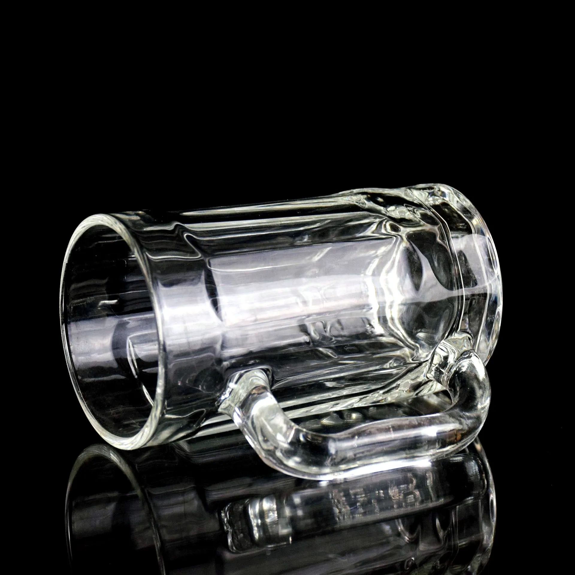 Glass Beer Steins MOQ50 3