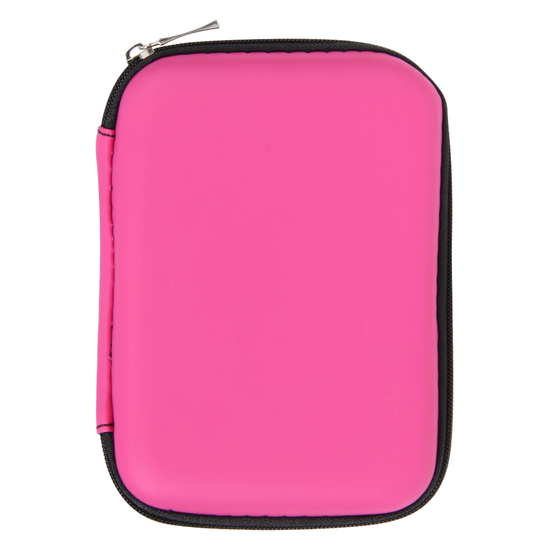 Square EVA Earphone Data Cable Storage Box 10