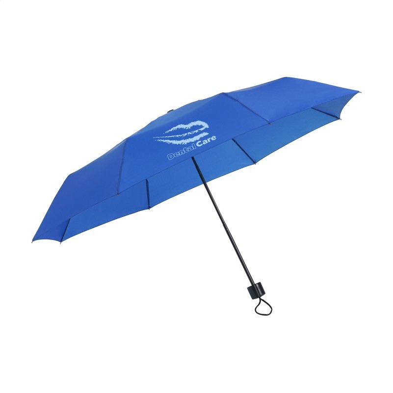 Auto Open Telescopic Folding Umbrella 1