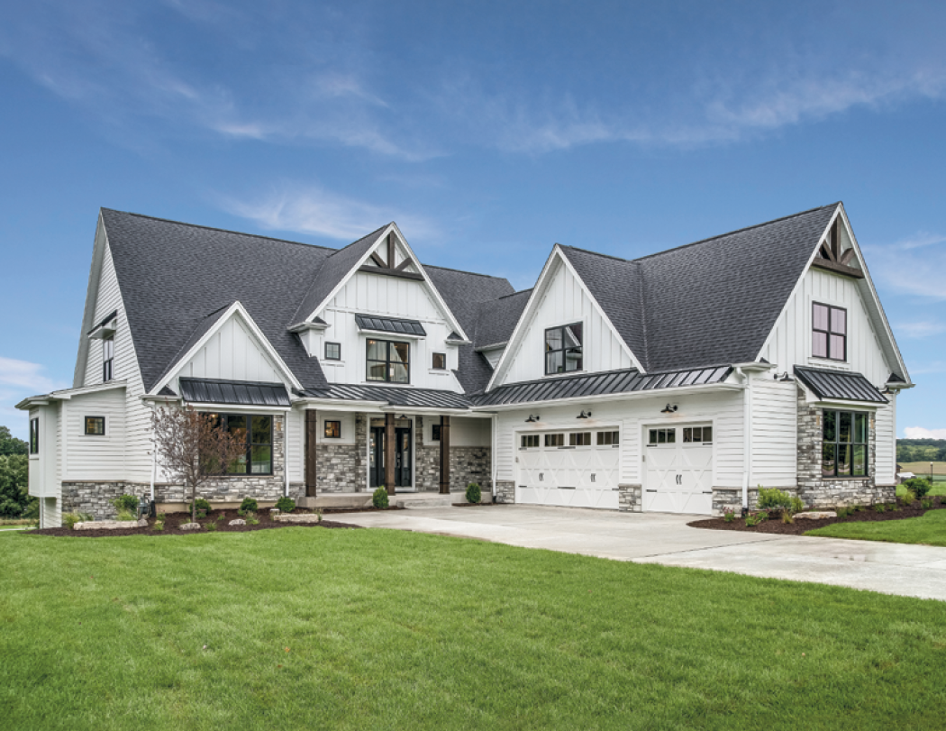 Good Value™ Welcome Home - Spiral Calendar 4