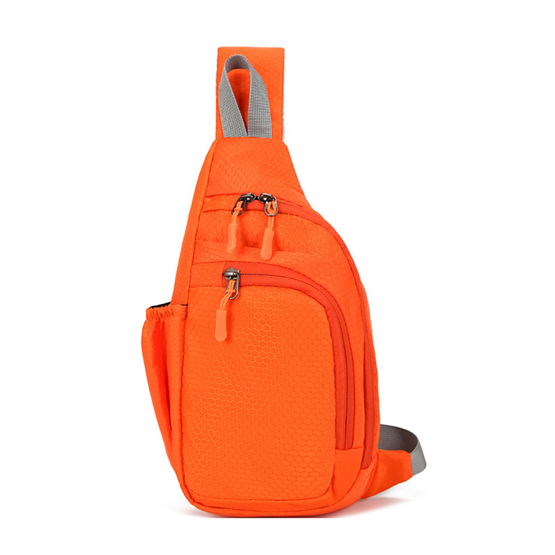 Unisex Shoulder Bag 4