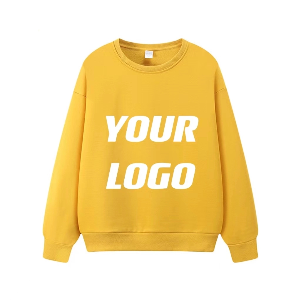Colorful Pullover Hoodie Sweatshirt 3