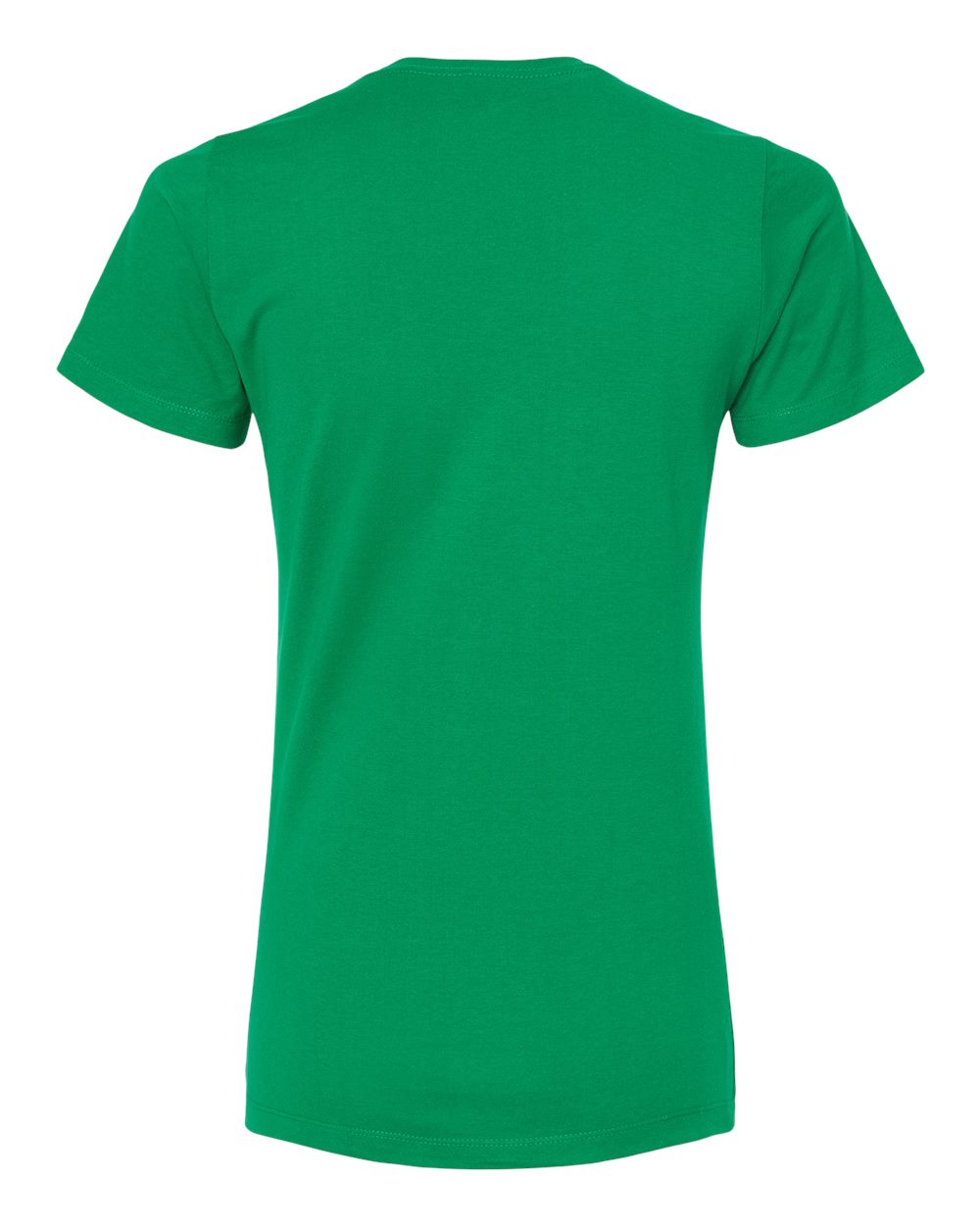 Women's Premium Cotton T-Shirt - 516 17