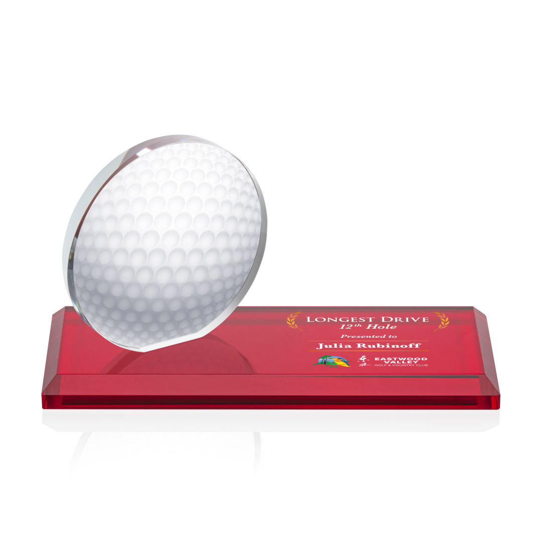 Northam VividPrint™ Award - Golf 17
