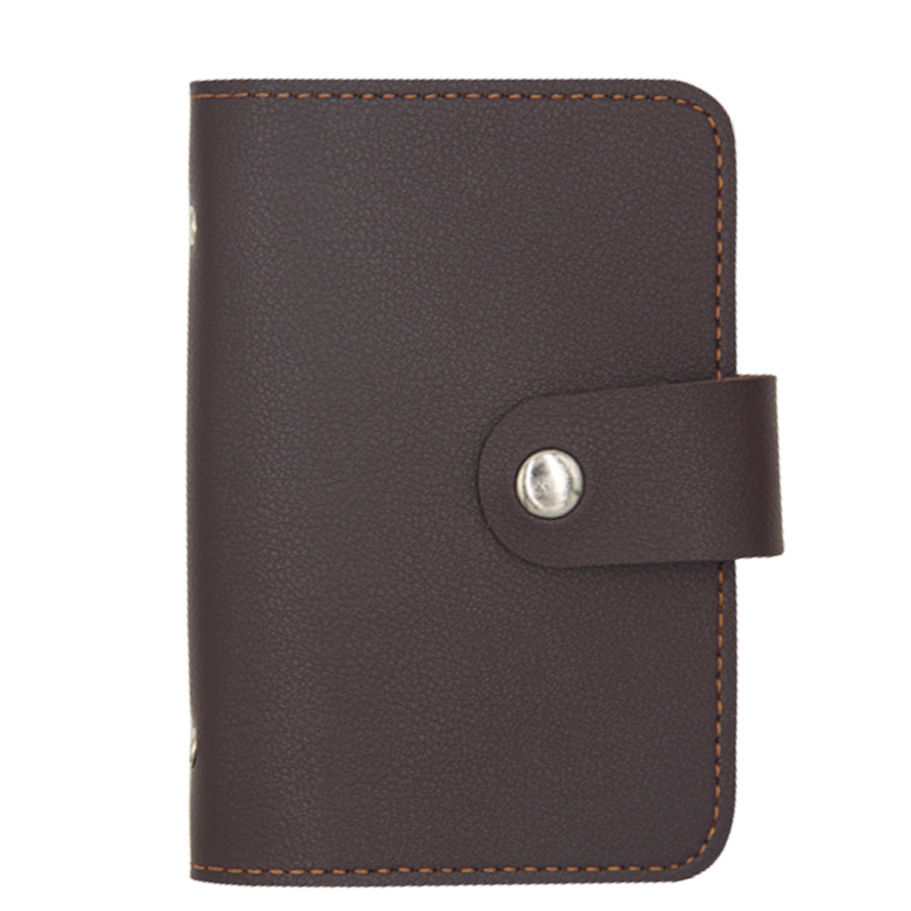 Business Card Holder Book 6