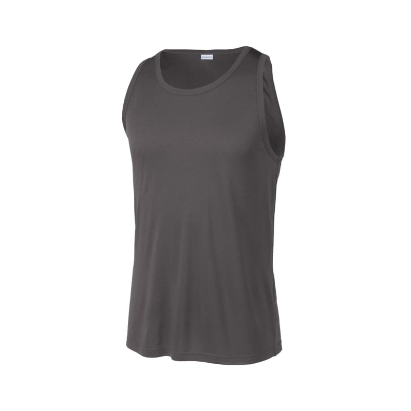 Sport-Tek PosiCharge Competitor Tank. 6