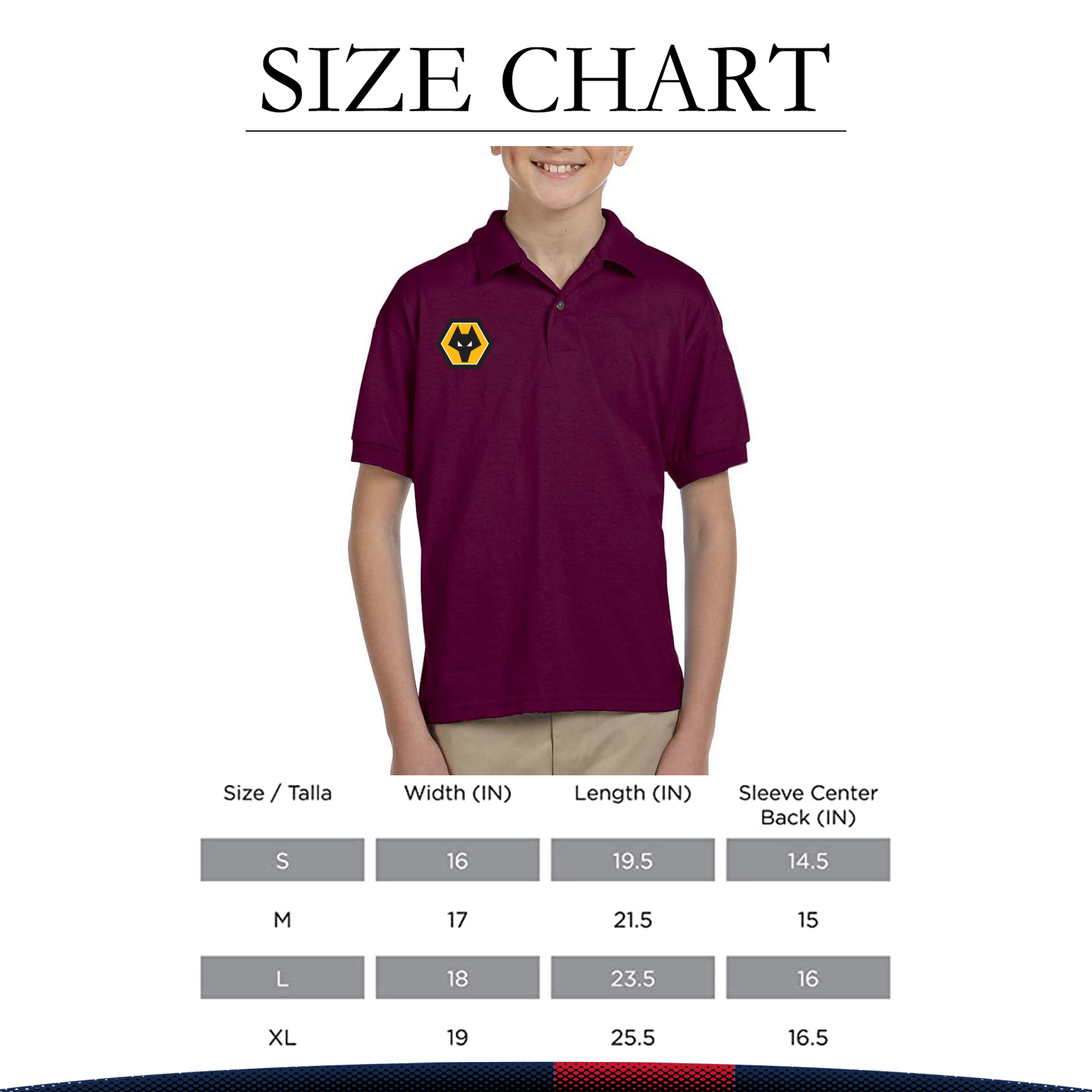 Gildan® 5.6 oz. Cotton/Ladies Polo Shirts 3