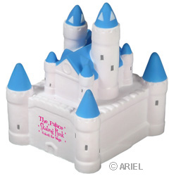 Castle Stress Reliever 4