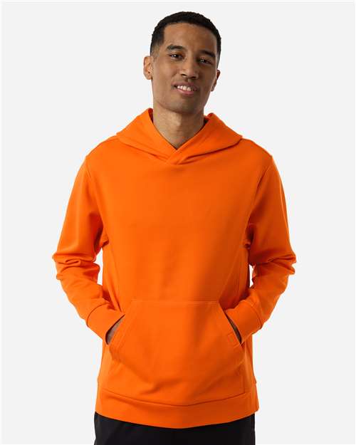 Unisex Squad Hooded Tech Fleece Pullover - TT400 28