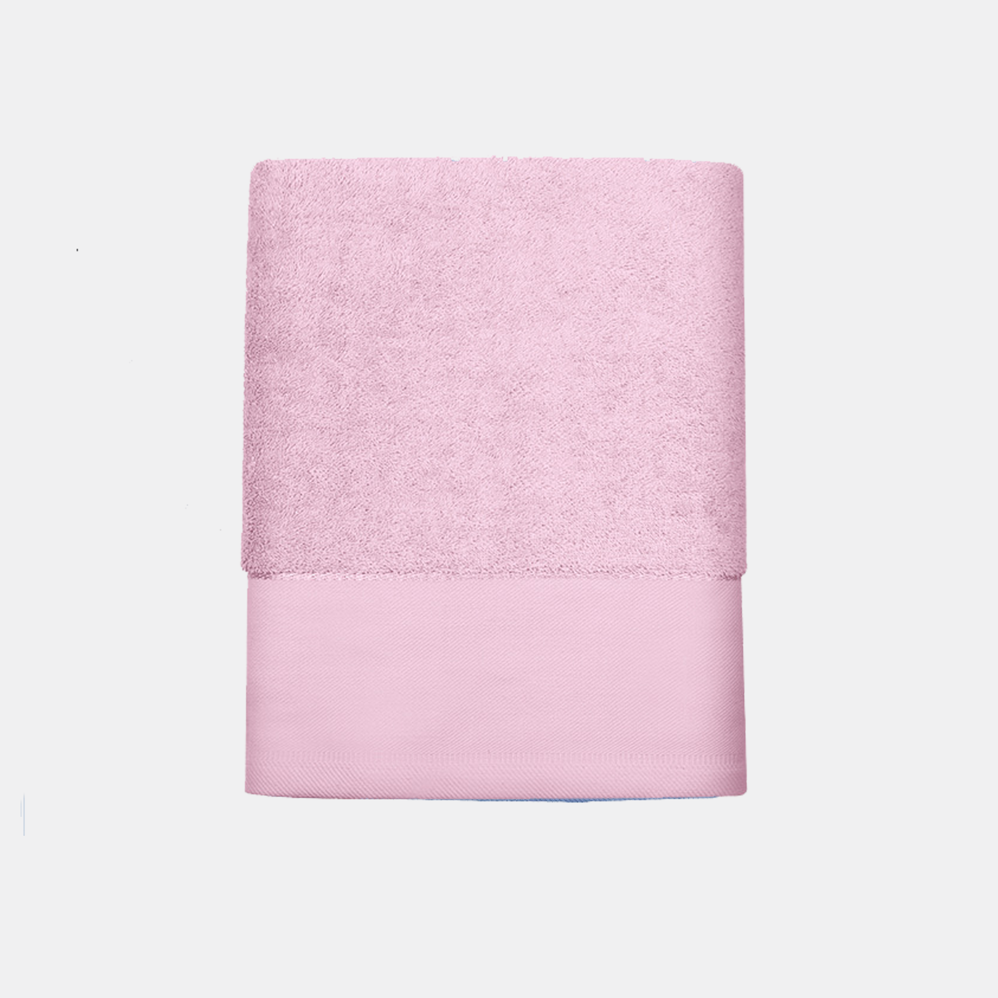 Custom 100% Cotton 27"x55" Bath Towel Washcloths 4