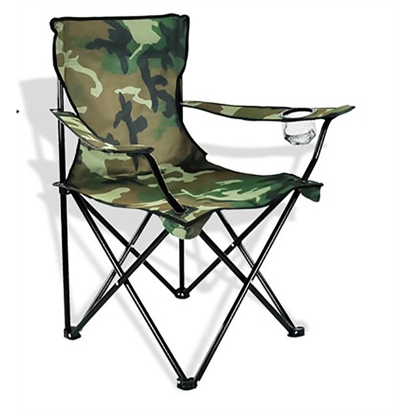 Folding Chair With Carrying Bag 2