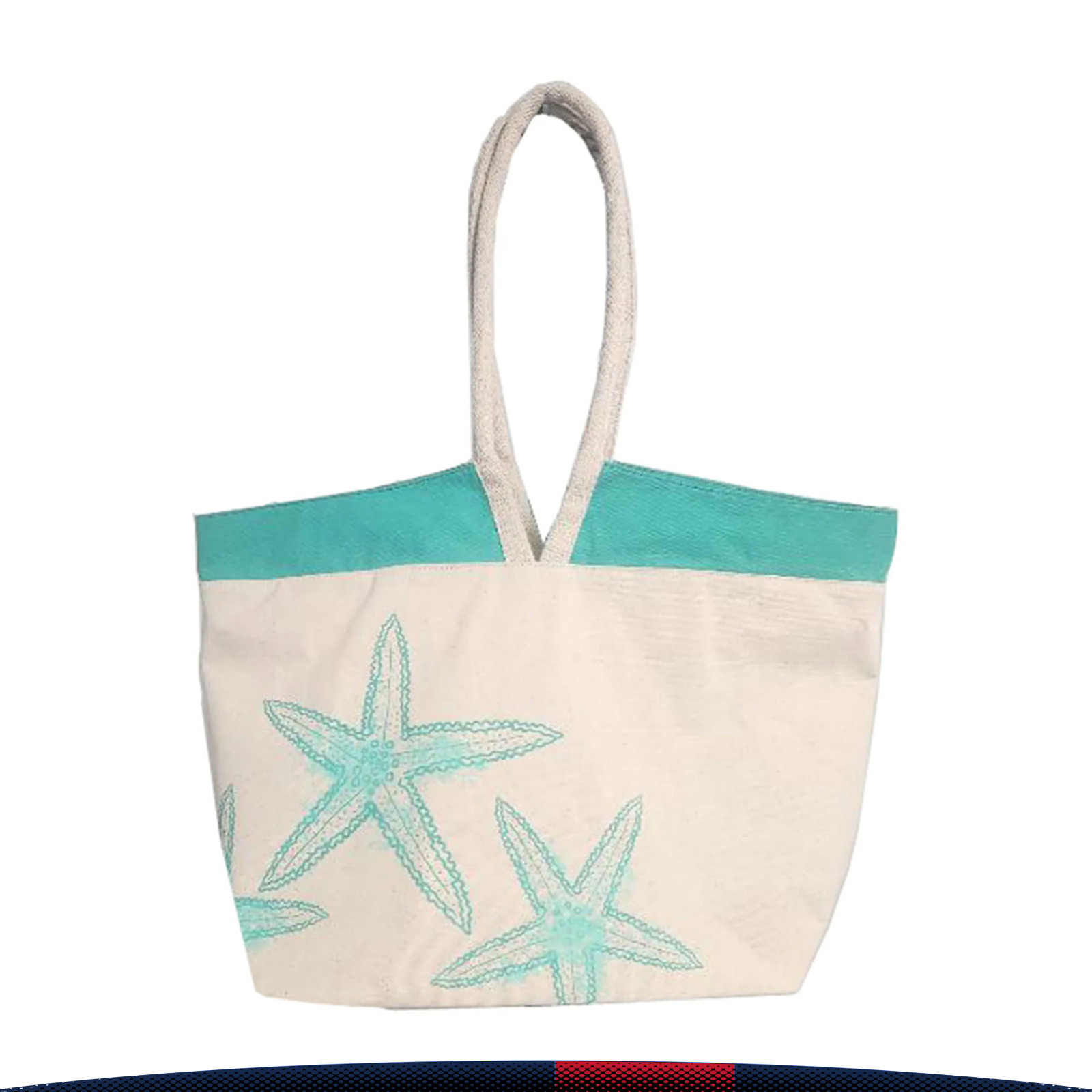 Choky Cotton Tote Bag, custom tote bag with logo imprint 7