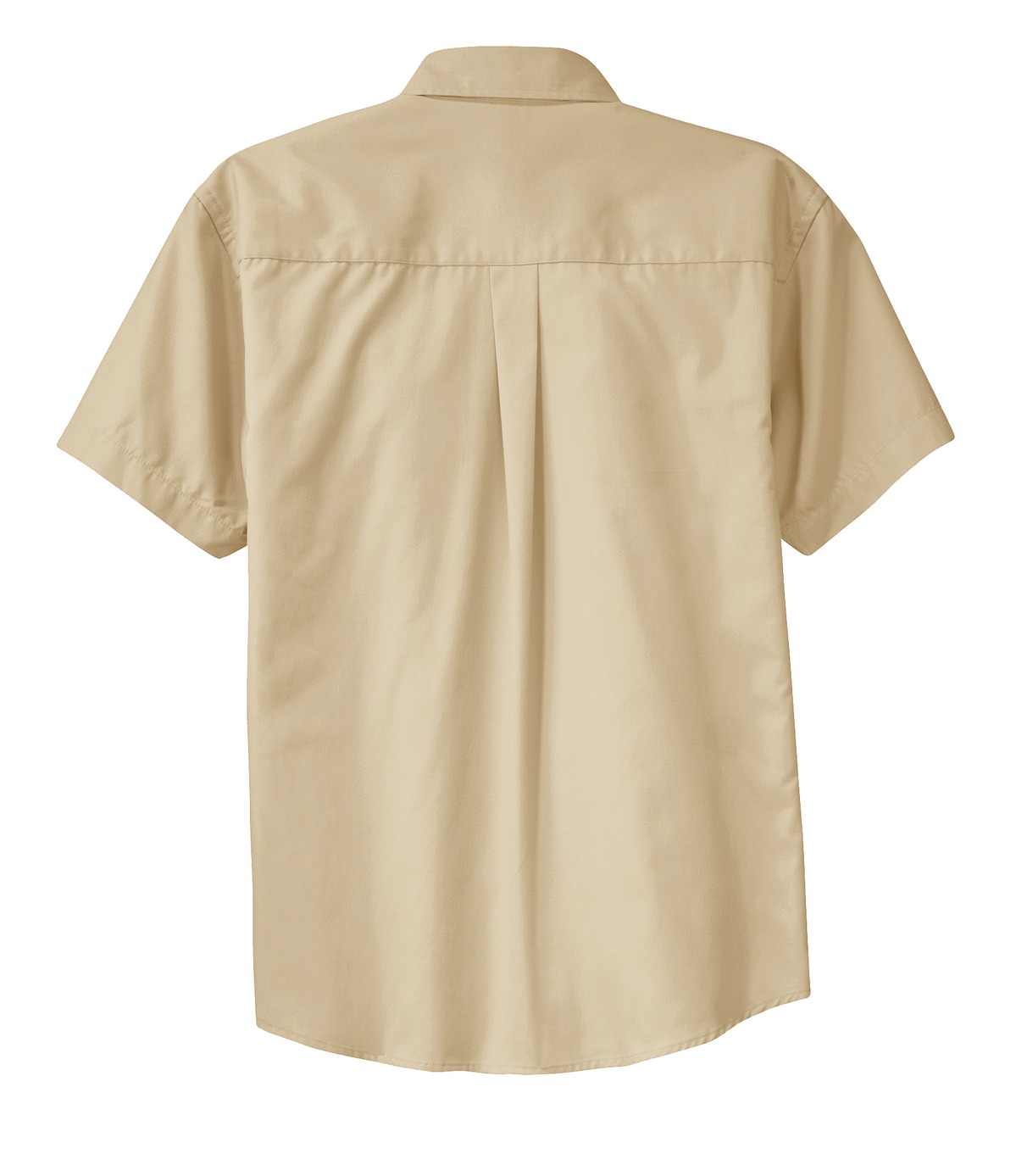 Port Authority Short Sleeve Easy Care Shirt. S508 3