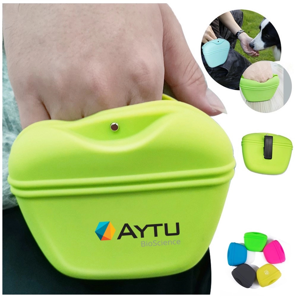 Dog Treat Waist Pouch bag 4